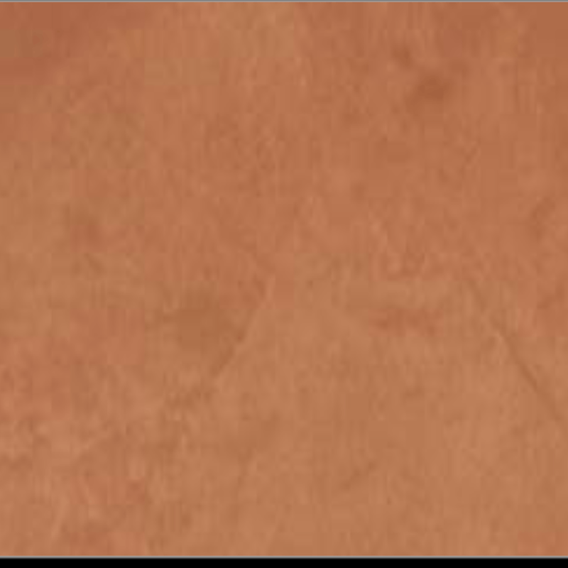 ALMOND concrete panel colour sample and surface texture