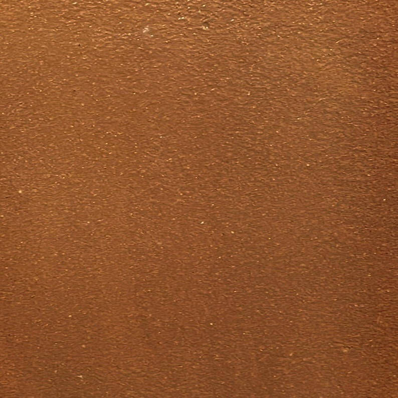 CALABAZA concrete panel colour sample and surface texture